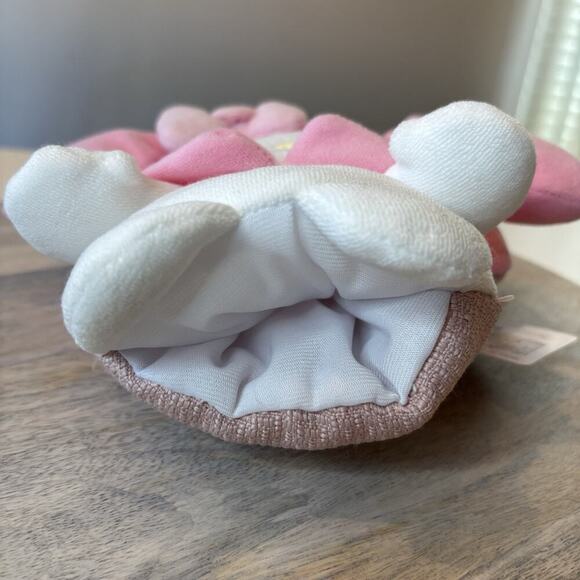 My melody Bath Sponge Bath time goods by SANRIO W TAG - Picture 6 of 6